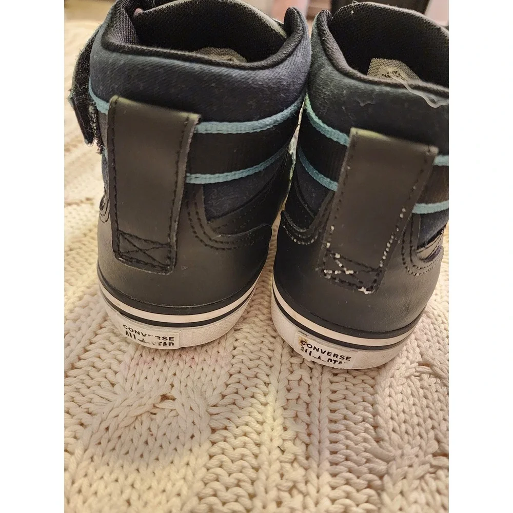 Converse kids pro